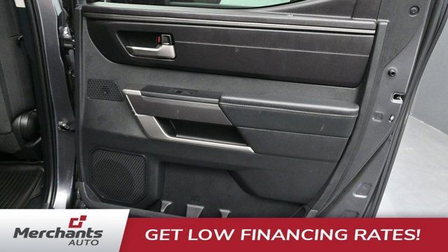 Used 2022 Toyota Tundra SR5 AWD/4WD image 12