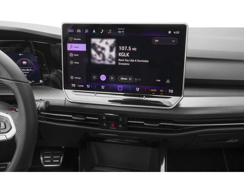 New 2025 Volkswagen GTI Autobahn image 26