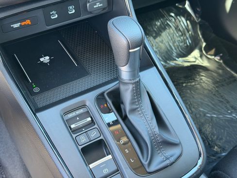 New 2026 Honda CR-V EX image 19