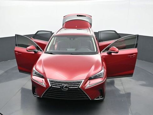 Used 2019 Lexus NX 300 300 F Sport w/ Premium Package image 31