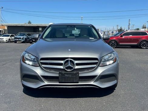 Used 2016 Mercedes-Benz C 300 Sedan image 6