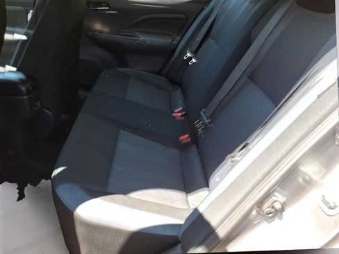Used 2024 Nissan Versa SV w/ Trunk Package FWD image 7
