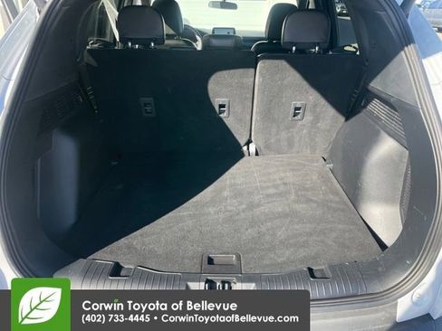 Used 2025 Ford Escape ST-Line Select image 21