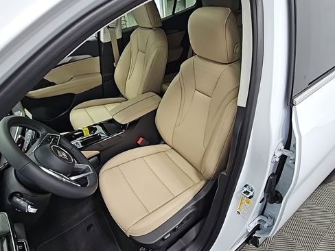 New 2026 Buick Envision Preferred AWD/4WD image 30