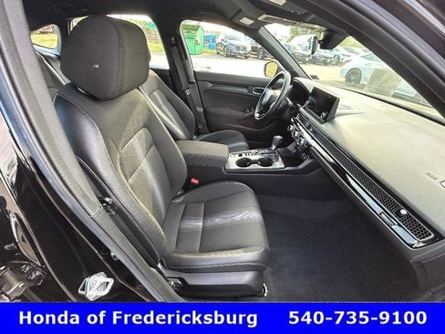 Used 2024 Honda Civic Sport image 21