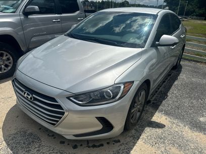 Used 2018 Hyundai Elantra SEL