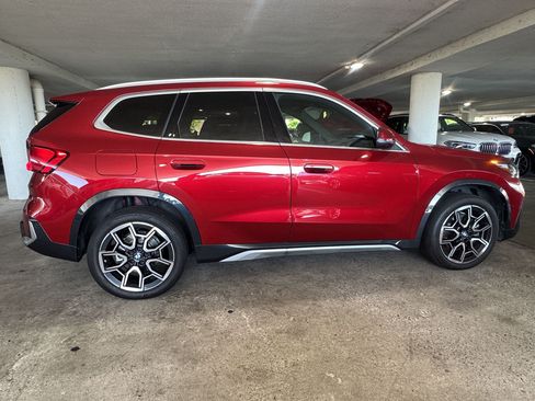 Used 2026 BMW X1 xDrive28i AWD/4WD image 6