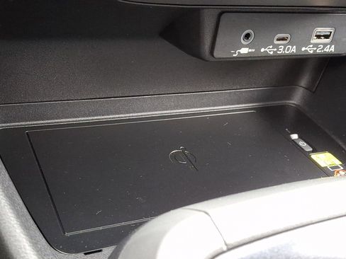 Certified 2025 Subaru Crosstrek 2.5i Limited image 27