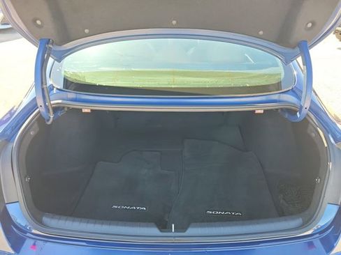 Used 2020 Hyundai Sonata Limited image 10