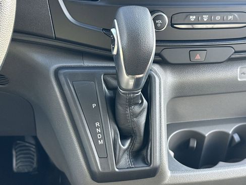 New 2026 Ford Transit 250 Base w/ Load Area Protection Package image 31