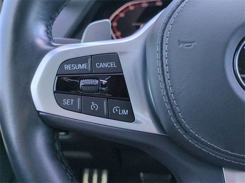 Used 2021 BMW X5 xDrive40i w/ M Sport Package image 30