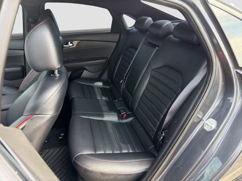 Used 2023 Kia Forte GT FWD image 13