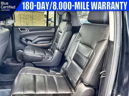 Used 2019 GMC Yukon XL Denali w/ Denali Ultimate Package AWD/4WD image 33