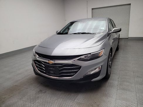 Used 2023 Chevrolet Malibu LT FWD image 15