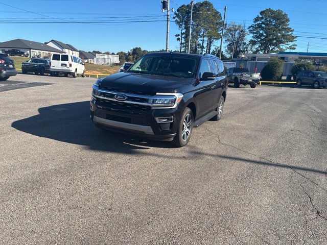 Certified 2024 Ford Expedition Limited RWD image 8