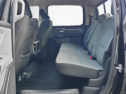 Used 2020 RAM 1500 Big Horn image 13