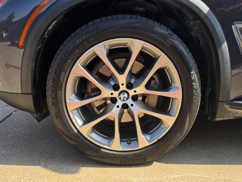 Used 2019 BMW X5 xDrive40i AWD/4WD image 15