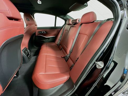 New 2026 BMW 330i Sedan w/ Premium Package image 17