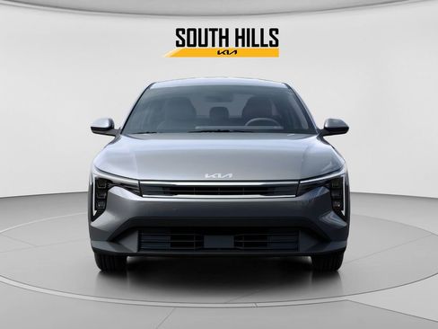 New 2026 Kia K4 FWD image 2