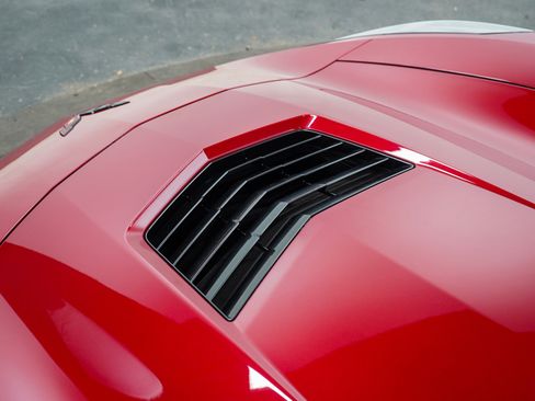 Used 2015 Chevrolet Corvette Stingray Coupe w/ 3LT Preferred Equipment Group RWD image 39