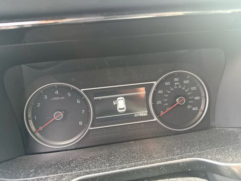 Used 2022 Kia Sorento S w/ Panoramic Sunroof Package image 12