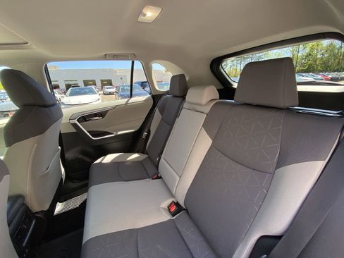 Certified 2024 Toyota RAV4 XLE w/ Convenience Package AWD/4WD image 23
