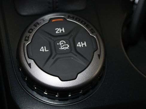 New 2026 Ford Bronco Big Bend AWD/4WD image 38