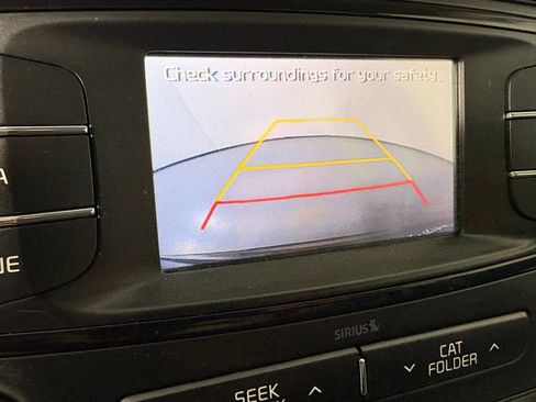 Used 2016 Kia Sorento FWD image 28