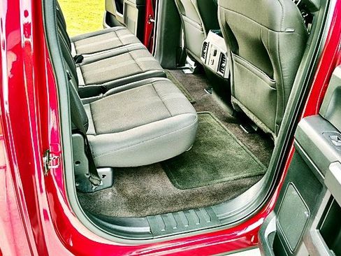 Used 2016 Ford F150 XLT w/ Equipment Group 301A Mid RWD image 17