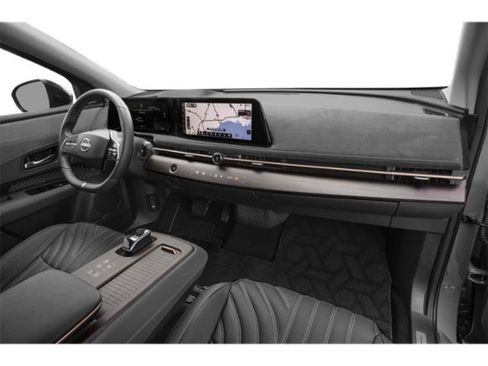 Used 2024 Nissan Ariya AWD image 18
