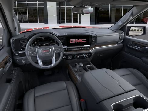 New 2026 GMC Sierra 1500 Elevation w/ Elevation Premium Package AWD/4WD image 15