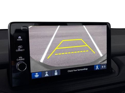 New 2026 Honda Accord SE image 17