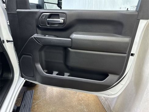 Certified 2025 Chevrolet Silverado 3500 W/T w/ WT Convenience Package image 21