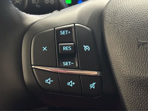 New 2025 Ford Maverick XLT w/ XLT Luxury Package image 46