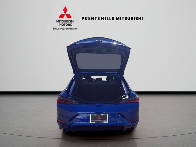 Used 2024 Acura Integra A-Spec FWD image 9