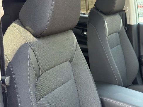 Certified 2026 Honda CR-V EX image 10
