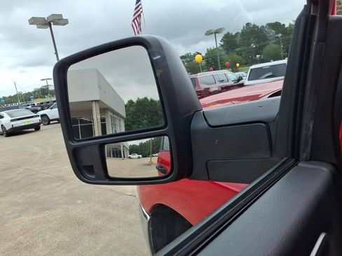 Used 2026 RAM 2500 Big Horn AWD/4WD image 23