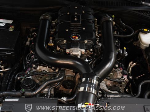 Used 2006 Cadillac XLR V image 33