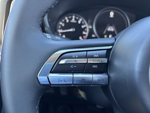 Used 2026 MAZDA CX-50 AWD 2.5 S w/ Weather Package image 26
