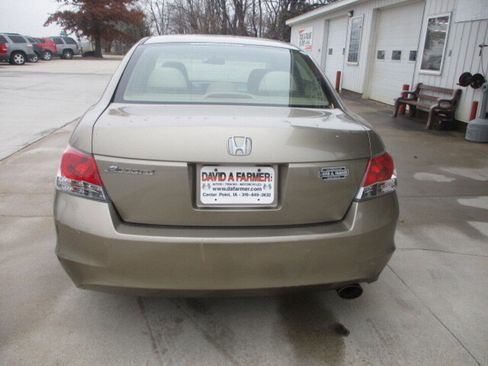 Used 2008 Honda Accord LX-P image 5