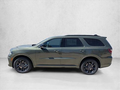 New 2026 Dodge Durango GT image 9