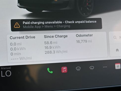 Used 2023 Tesla Model 3 Performance image 9