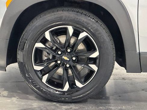 Used 2021 Chevrolet TrailBlazer LT w/ Driver Confidence Package FWD image 33