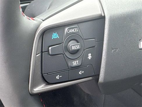 New 2026 Nissan Sentra SR w/ SR Premium Package image 25