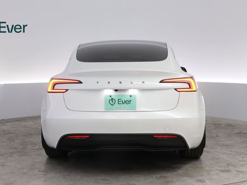 Used 2026 Tesla Model 3 RWD image 15