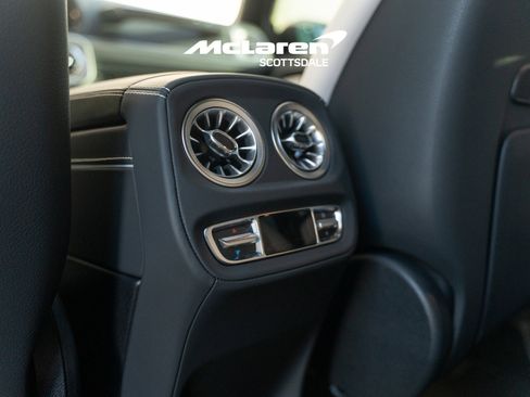 Used 2025 Mercedes-Benz G 63 AMG 4MATIC image 42