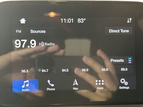 Used 2019 Ford Transit Connect XLT w/ Driver-Assist Package image 20