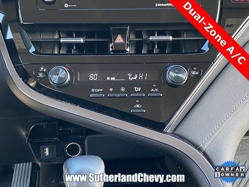 Used 2024 Toyota Camry SE image 29
