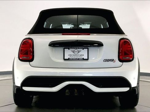 Certified 2023 MINI Cooper S image 3