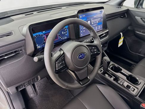 New 2026 Subaru Outback Premium AWD/4WD image 10